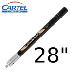 Cartel Dynamic Carbon Stabilizer