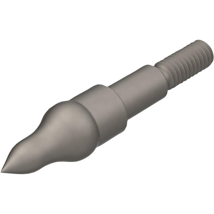 Gold Tip Grot Combo 5/16" – Wkręcany