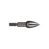 TopHat Screw-In Point Combo Bullet Convex – groty na gwint kuliste wypukłe