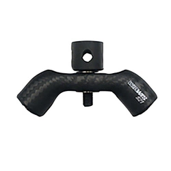 Win&Win V-Bar S21 Carbon 45 Degree