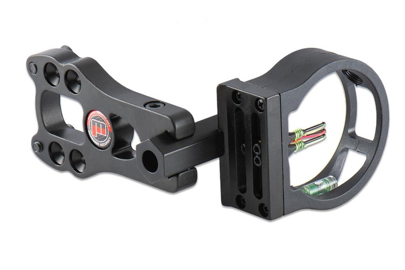 Maksimalus BRIM .029 3 PIN JUODAS taikiklis