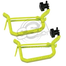 Summit FasTrack Rifle Holder – uchwyt na broń do drzewołazów