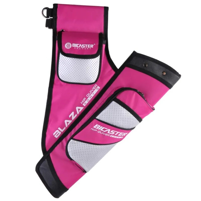 Bicaster Archery Quiver Hip Blaza RH