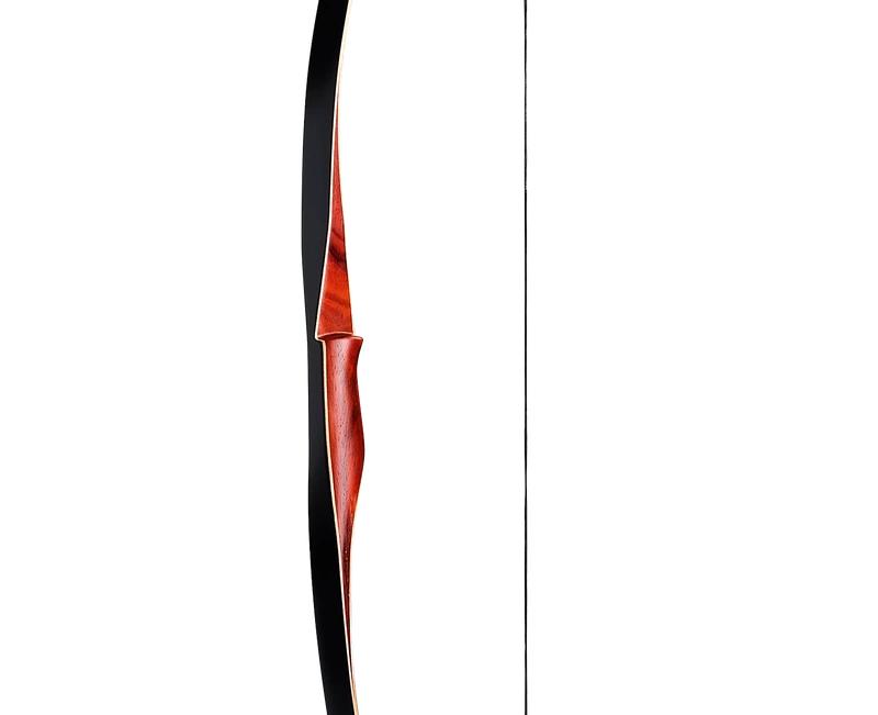 Ragim Longbow Wolf
