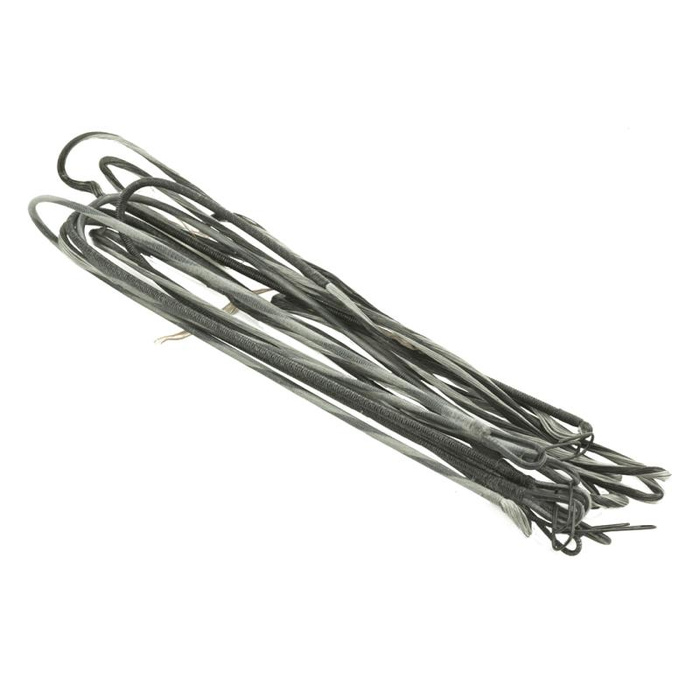 Winner's Choice String Compound Set Carb. Spyder ZT 30 – Zestaw cięciw do łuku bloczkowego