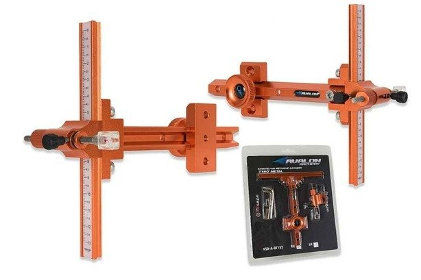 Buganblick Avalon Tyro RH