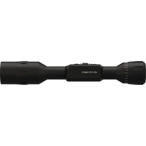 Noktowizor celownik ATN LTV Smart Day/Night Hunting 5-15x