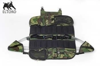 Lanko krepšys ElToro 147