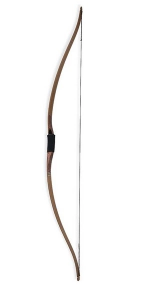 Łuk Hybrydowy Oak Ridge Mongo Oburęczny