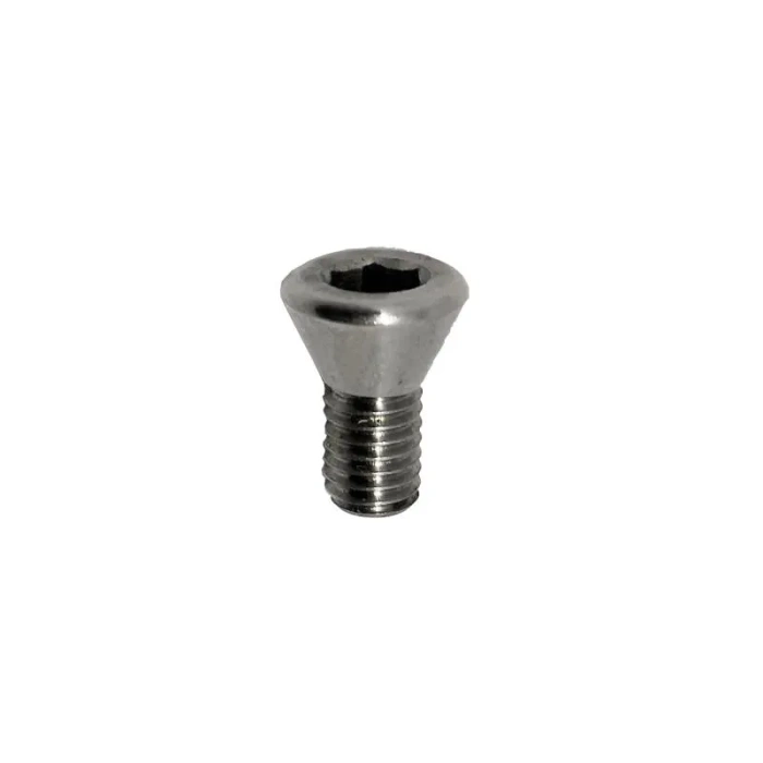 Gillo Limb Bolt Locking Screw Stainless Steel – śruba blokująca końcówki łuku ze stali nierdzewnej