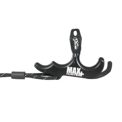 TRU Ball Release Max Hunter Plus 3-Finger – palczatka łucznicza 3-palczasta