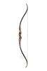 HUNTING BOWS WOLVERINE 52" RH 25 LBS DYNEEMA STRING INCL.