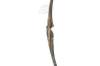 HYBRID BOWS VOLCANO CARBON 64" RH 25 LBS