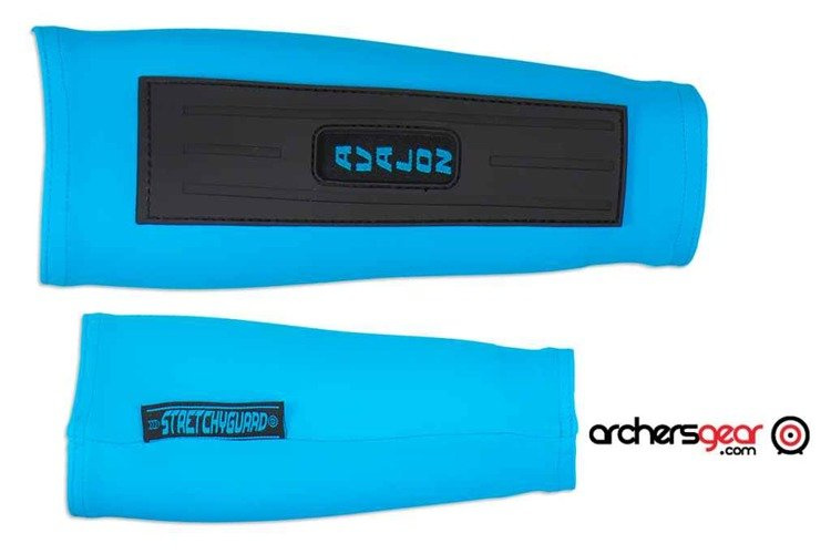 Avalon Stretchguard Slip On Armguard