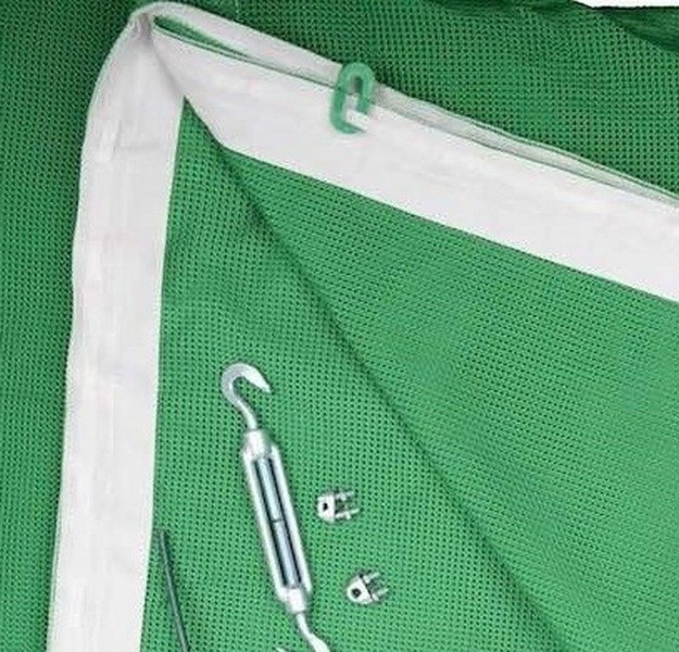 ERA DELUXE apsauginis šaudymo iš lanko tinklas 3,0 m