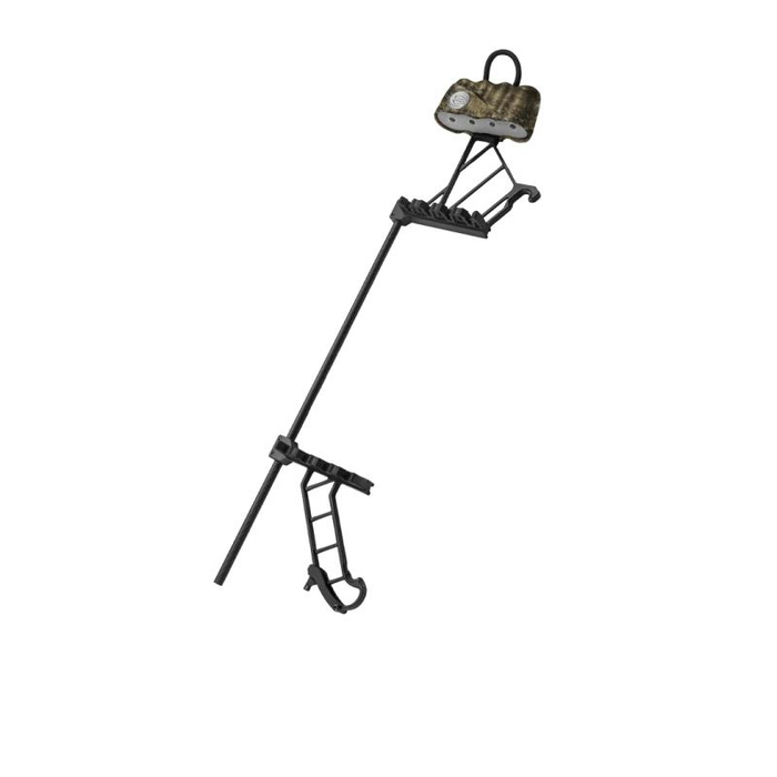 Elite Archery Bow Quiver Pro
