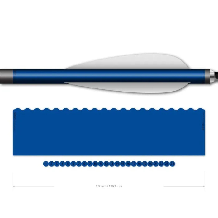 Socx Wrap 10.3 mm Max Regular