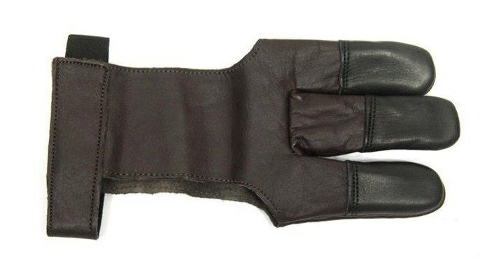 ElTORO ETHS103 Tradition archery glove