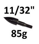 Saunders Bullet