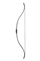 HORSE BOW TRADITIONAL TRACKER 52" 25 LBS RH/LH