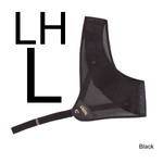 Plastron Cartel 101 Black