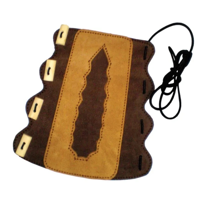 White Feather Armguard Wind - Ochraniacz Ramienia