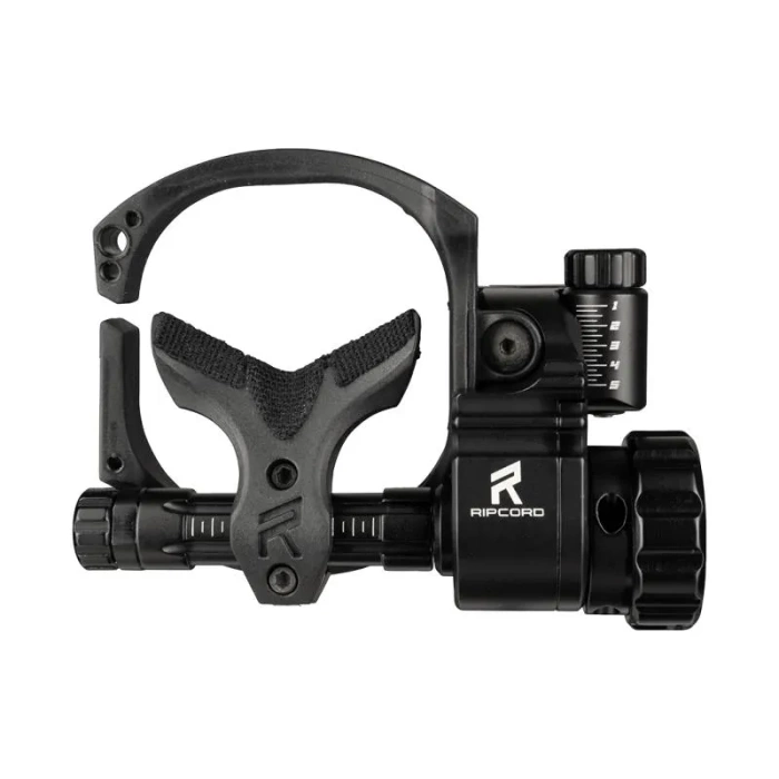 Ripcord Arrow Rest Limb Driven Ratchet IMS Micro