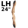 24" \ LH