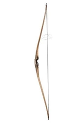 HYBRID BOWS MESA 64" RH 25 LBS