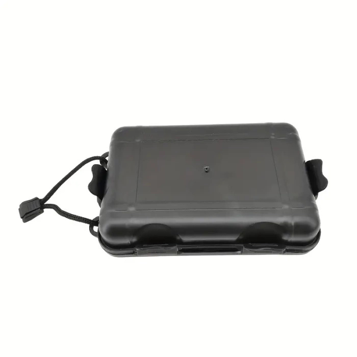 Pudełko na groty myśliwskie