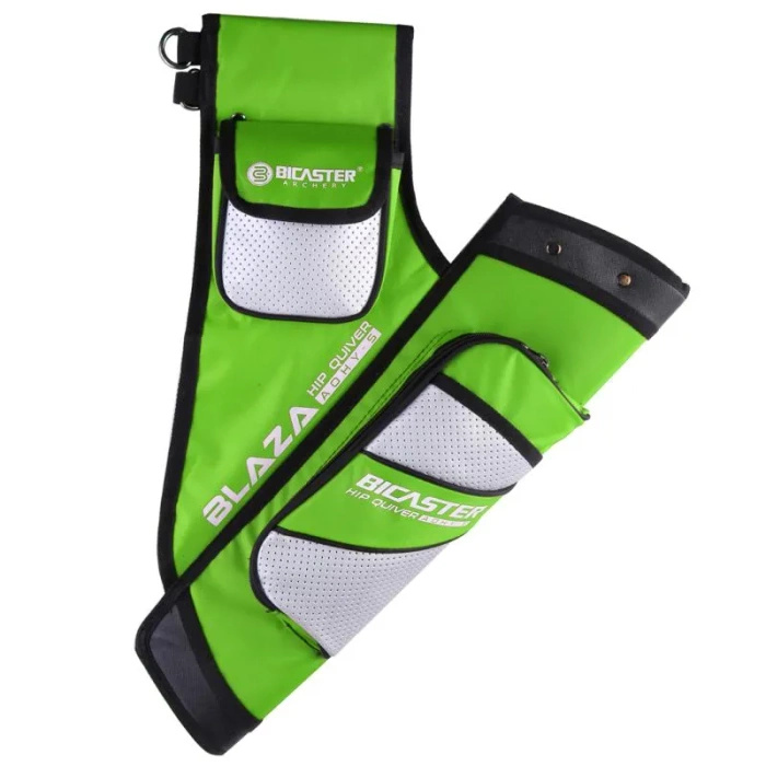 Bicaster Archery Quiver Hip Blaza RH