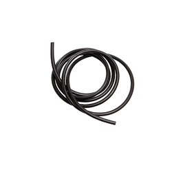 Radical Tubing .063 UVR Black 3 ft +/- 90 cm – tubing ochronny na cięciwę (czarny)