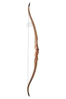 HUNTING BOWS TALON 60" LH 25 LBS FASTFLIGHT STRING INCL.