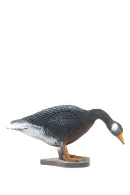 WILD LIFE TARGETS 3-D GOOSE CANADIAN DRINKING - DIM:36x59x27CM GROUP 3