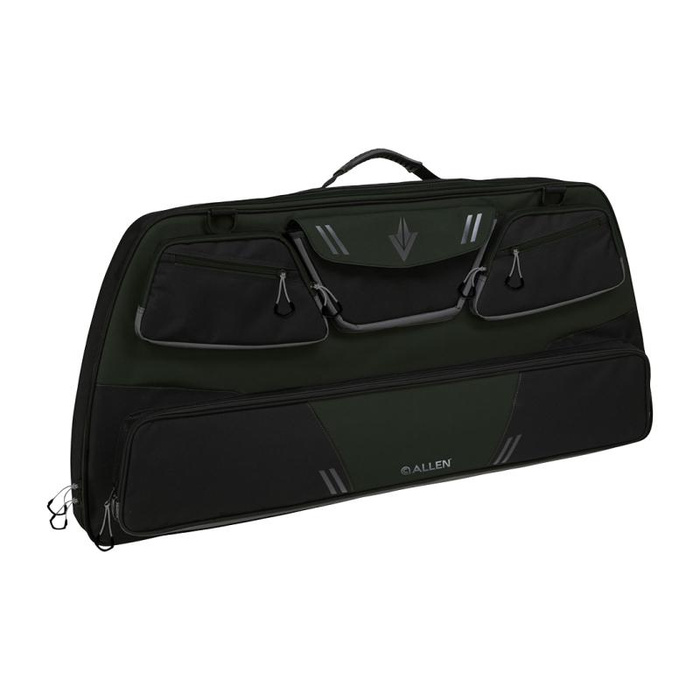 Allen Bowcase Compound Aconite 41"