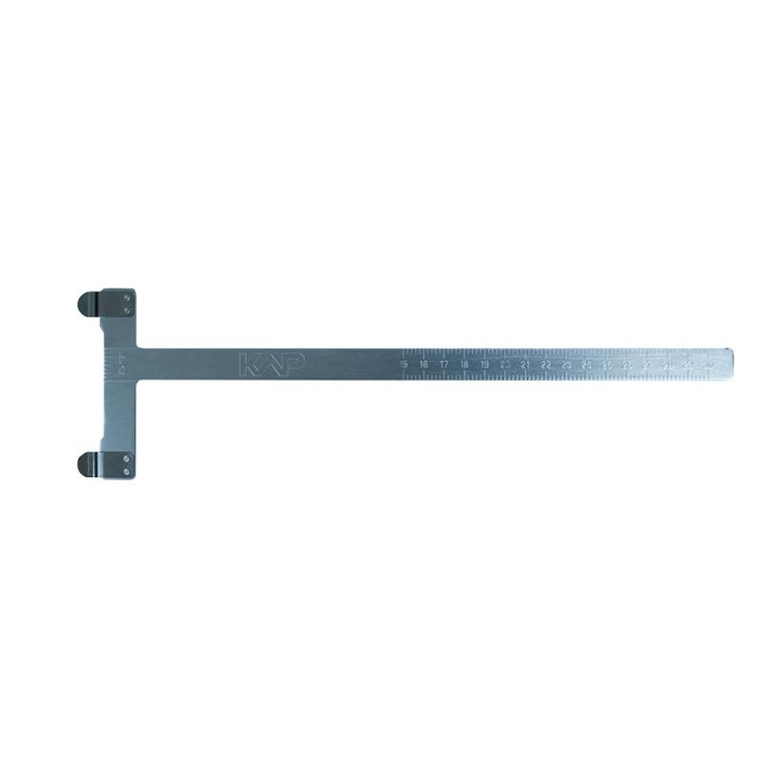 KAP Bow Square WS440 - Miarka do Łuku