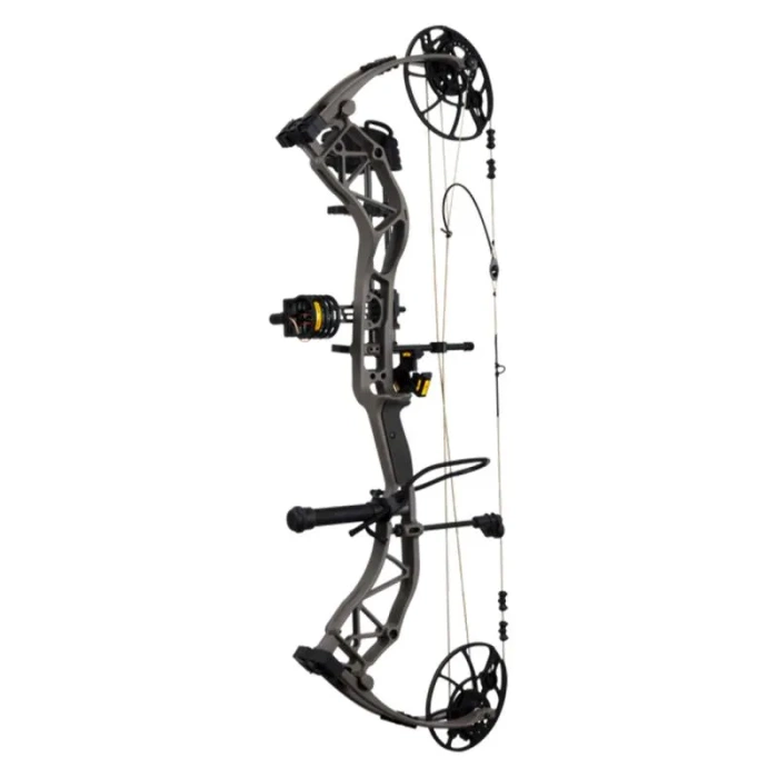 Bear Archery Compound Bow Legend XR Package