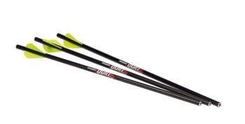 Excalibur 20" anglies arbaleto varžtas