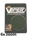 Soczewka Viper 1 3/4" 