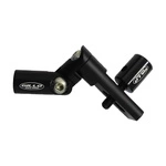 Gillo Side Joint 3 Axis for Compound w/Bolt Black