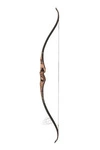 HUNTING BOWS WOLVERINE 52" RH 25 LBS DYNEEMA STRING INCL.