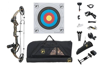Kombinuotas lankas Topoint M1 70# CAMO su DELUXE komplektu