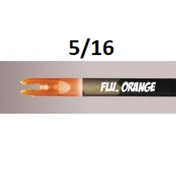 Nasadka 5/16" strzały drewnianej / aluminiowej