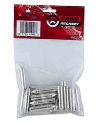 CORE RECREATION strėlės galvutė 7mm 1 vnt