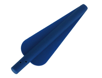 Lotka Gumowa IDV 3w1