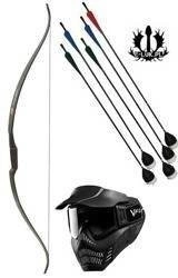 ŠAUDYMAS LANKO TAG 5 VIDAUS