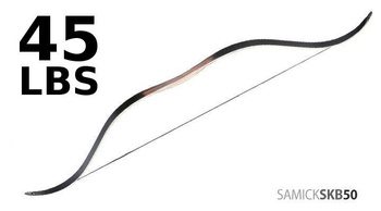 Łuk SAMICK SKB 50 