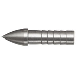 Victory Glue-In Point One Piece Vforce – groty klejone do strzał