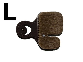 Ochrona palców Herbis typ 2 z włosiem