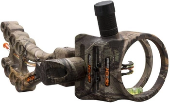 MEDĪBAS UN 3D TĒMEKĻI TUNDRA / RH/LH / 3PIN / light incl. / XTRA CAMO